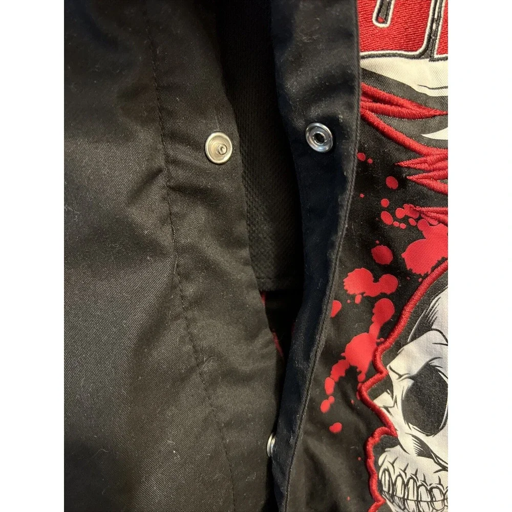 Jh Design cool shirt…big
